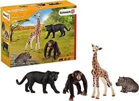 Schleich Wild Life - Starter Set