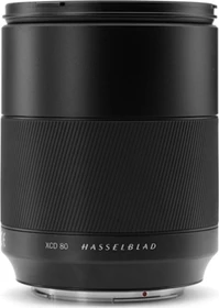 Hasselblad XCD 80mm 1.9