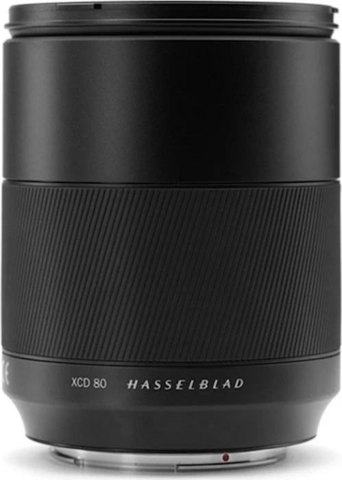 Hasselblad XCD 80mm 1.9