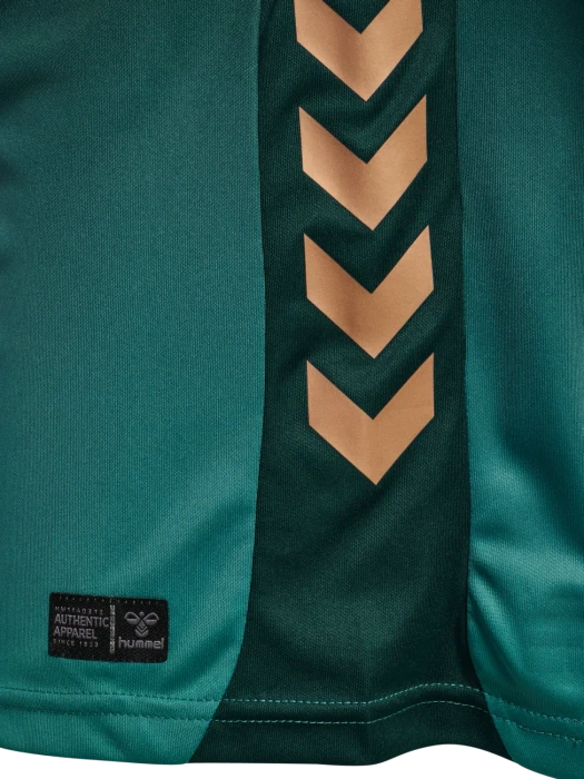 hummel SV Werder Bremen 2025/2026 Ausweichtrikot (Junior)