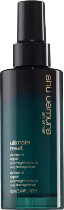 Shu Uemura Ultimate Reset Extreme Repair Overnight Serum, 90ml