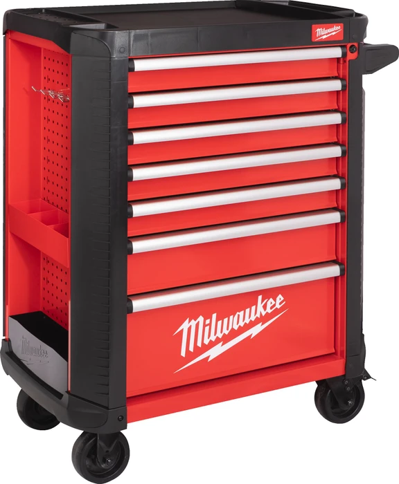 Milwaukee SRC30-1 Werkzeugwagen
