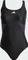 adidas Colorblock C-Back Badeanzug black/legend ivy (Damen) Vorschaubild