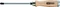 KS Tools ERGOTORQUE WOODmax Schraubendreher Vorschaubild