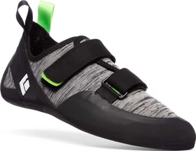 Black Diamond Momentum black/anthracite (Herren)