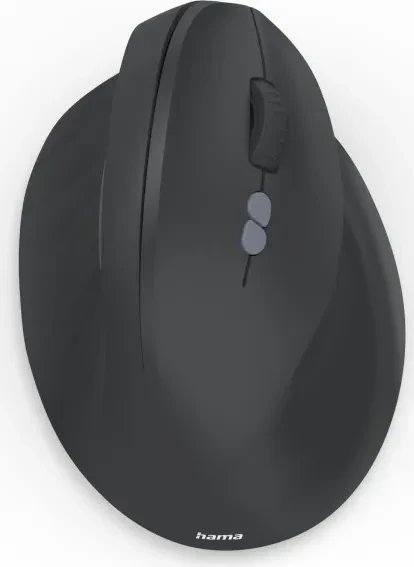 Hama EWM-600 Ergonomic Vertical Mouse