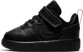 Nike Court Borough Low 2 schwarz (Junior)