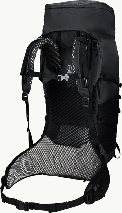 Jack Wolfskin Prelight Vent 30 S-L phantom