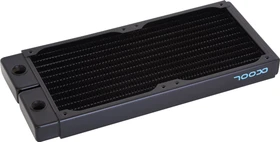 Alphacool NexXxoS ST25 Full Copper 240mm