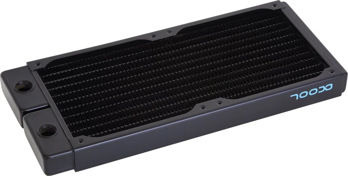 Alphacool NexXxoS ST25 Full Copper