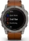 Garmin Fenix 7X Sapphire Solar titanium/chestnut Vorschaubild