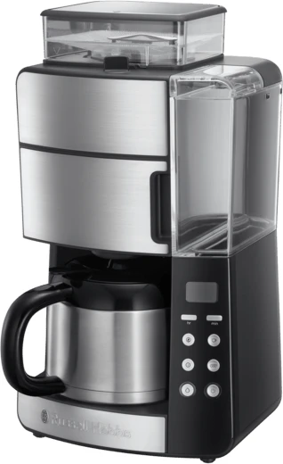 Russell Hobbs Grind & Brew Kaffeemaschine