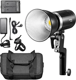 Godox ML60 Bi LED Light