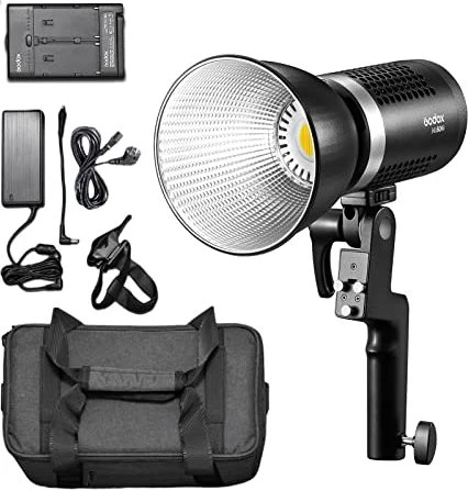 Godox ML60 Bi LED Light