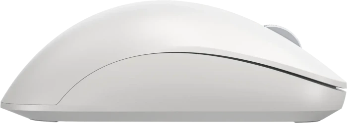 Incase Bluetooth Ergonomic Mouse Glacier, weiß, Bluetooth
