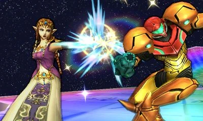 Super Smash Bros. (3DS)