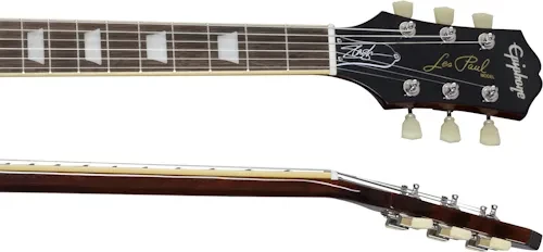 Epiphone Slash Les Paul November Burst