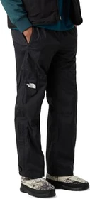 The North Face Antora Hose lang tnf black (Herren)