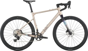 Bergamont Grandurance 20 flaky beige Modell 2026