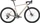 Bergamont Grandurance 20 flaky beige Modell 2026 (425226)