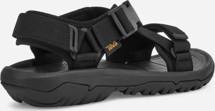 Teva Hurricane Verge schwarz (Herren)