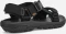 Teva Hurricane Verge schwarz (Herren) Vorschaubild