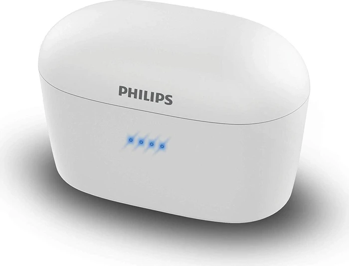 Philips UpBeat SHB2515 weiß