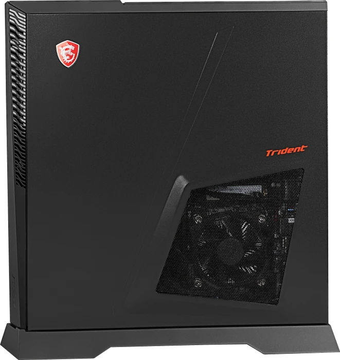 MSI Trident A 9SC-494, Core i7-9700F, 16GB RAM, 512GB SSD, 1TB HDD, GeForce RTX 2060 SUPER