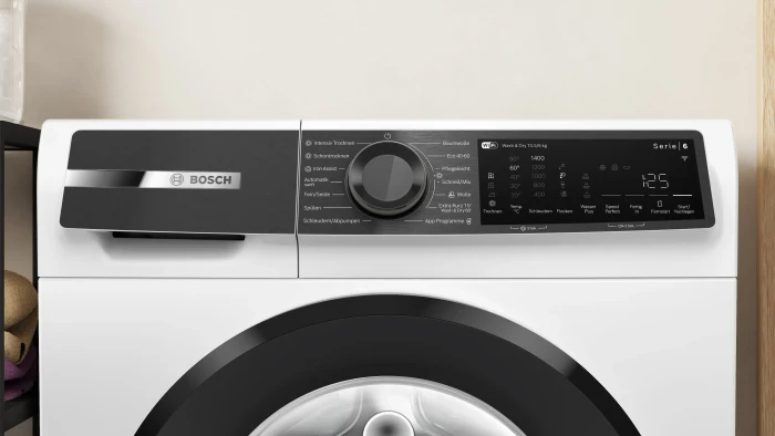Bosch Serie 6 WNG24443