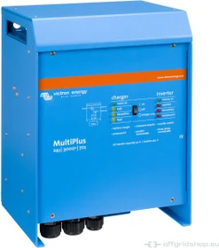 Victron Energy MultiPlus 24/3000/70-50 120V (UL 1741 and 458)