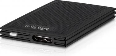 TrekStor DataStation picco SSD 3.0, 512GB, USB 3.0 Micro-B