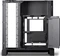 Phanteks NV9 MKII Satin Black, schwarz, Glasfenster Vorschaubild