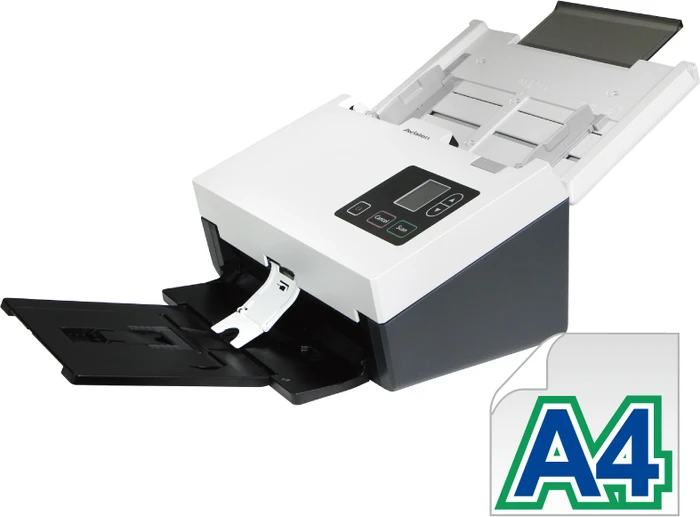 Avision AD345