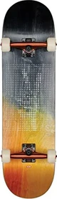 Globe G2 Dot Gain 8.5" Komplettboard peace