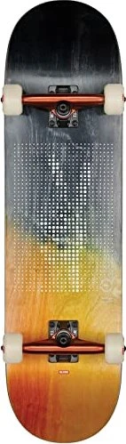 Globe G2 Dot Gain 8.5" Komplettboard peace
