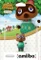 Nintendo amiibo Figur Animal Crossing Collection Tom Nook (Switch/WiiU/3DS) Vorschaubild
