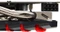 MSI Radeon RX 470 Gaming X 4G, 4GB GDDR5, DVI, 2x HDMI, 2x DP Vorschaubild