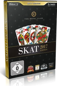 The Royal Club: Skat 2017 Edition (Download) (PC)