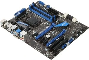 MSI Z68A-GD65 [G3] (Intel 1155)