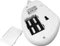 ARCTIC Arctic M571L Gaming Gaming Mouse weiß, USB Vorschaubild