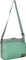 Tatonka Cross Body Bag L Umhängetasche sage green Vorschaubild