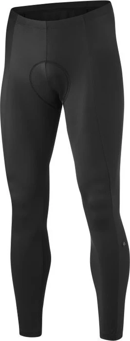 Gonso Chessler Fahrradhose lang schwarz (Herren)