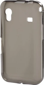 Hama TPU Light für Samsung Galaxy Ace schwarz