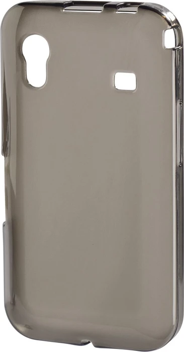 Hama TPU Light für Samsung Galaxy Ace schwarz