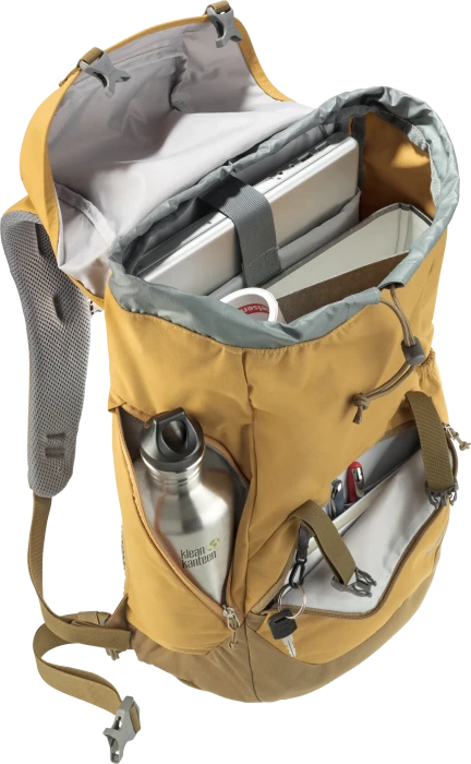 Deuter Walker 24 caramel/clay