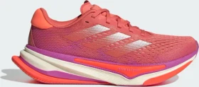 adidas Supernova Prima preloved scarlet/silver metallic/purple burst (Damen)