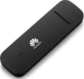 Huawei E3372, schwarz