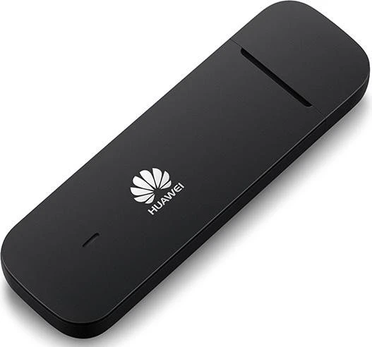 Huawei E3372, schwarz