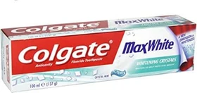 Colgate Max White Zahncreme, 100ml