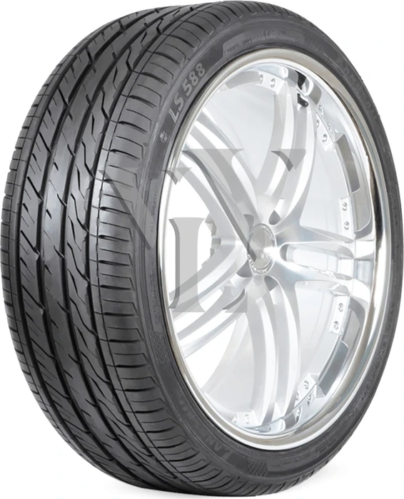Landsail LS588 245/40 R19 98W XL